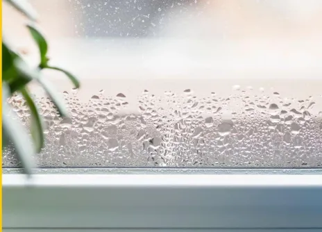 4 bonnes pratiques pour éviter la condensation