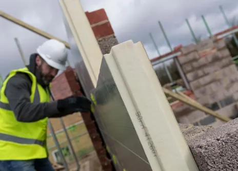 updated Part L regulations