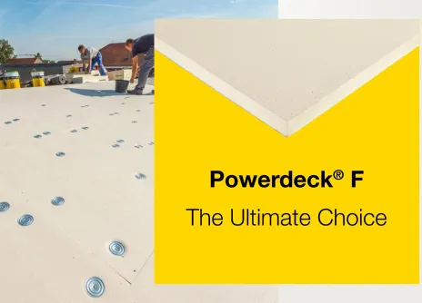 Powerdeck F - Knowledge Hub Blog