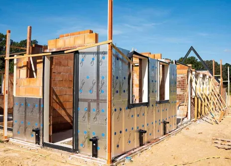 Overzicht bouw Lattrop