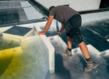 Rénovation - Recticel Insulation