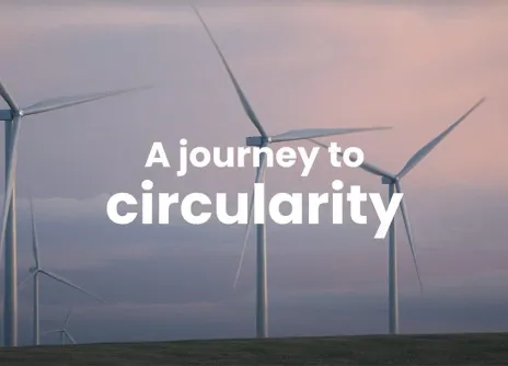Recticel: A journey to circularity