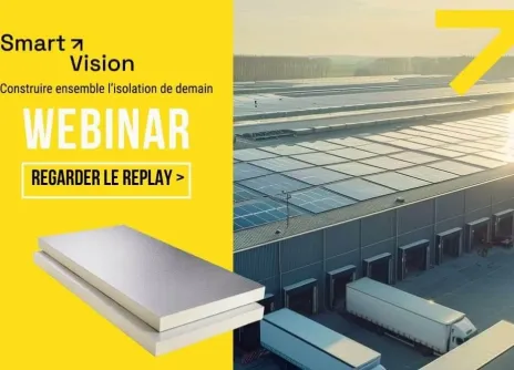 Webinar - bases logistiques et réduction impact carbone