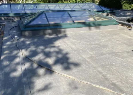 Parkside Gardens Deck VQ Case Study