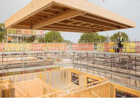 Salisbury Plains Case Study