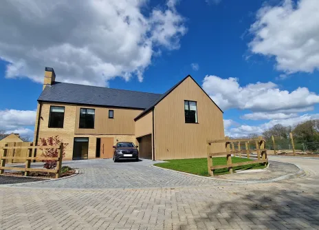 Otium Lake by Hibau Group Plot