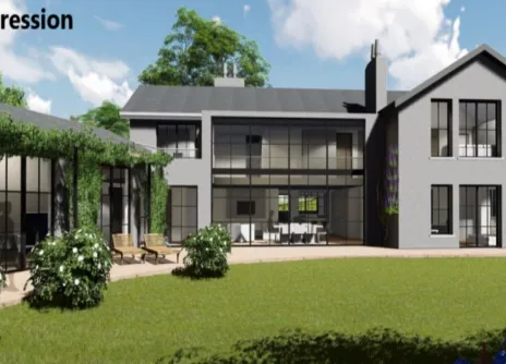 Waterhouse Case Study