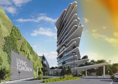 Bezoek nu de Werf van de Toekomst