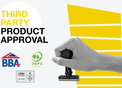 Third Party Product Approval 