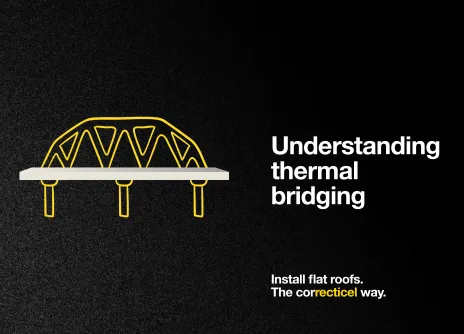 Understanding Thermal Bridging