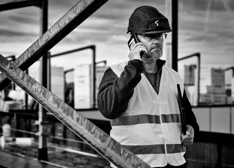 Bjorn Tectum Dekkers