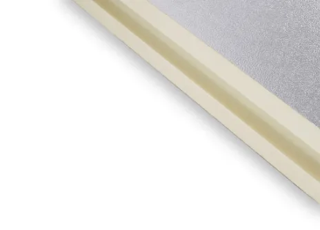 Powerroof sarking isolatieplaat