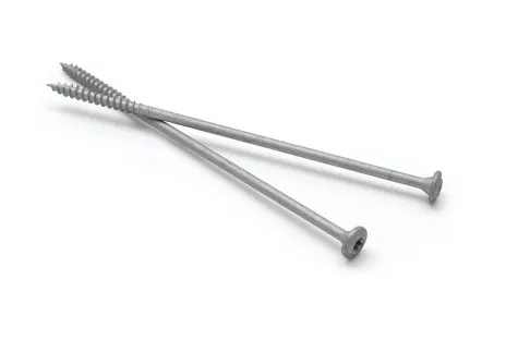 Rectifix isolatieschroeven