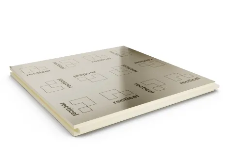 Eurotoit Montagne isolation sarking