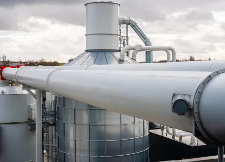 Recticel_image_PIR_recycling_to_Polyol_Plant_oustide