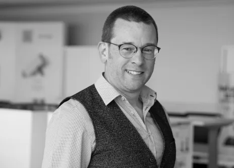 Dirk Vermeulen, Head of Technical Management