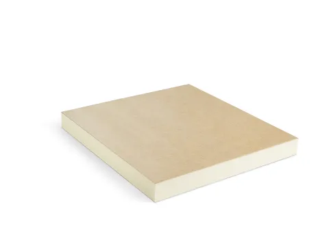 Eurothane Br-Bio Isolation toiture terrasse béton