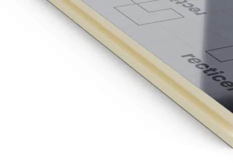 Eurowall spouwisolatie platen van Recticel Insulation