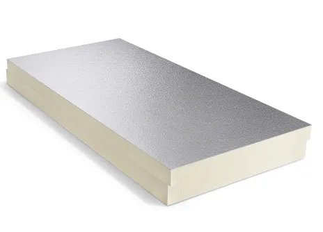 Panneau isolant Powerdeck+