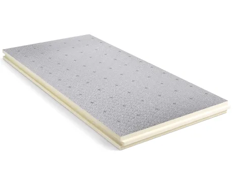 Isolant Powerwall pour les façades