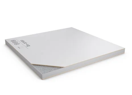 Recticel isolant sous vide Recticel